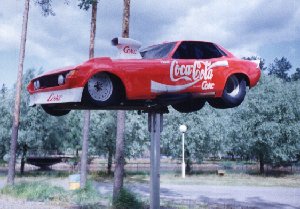 Celica Paimiossa