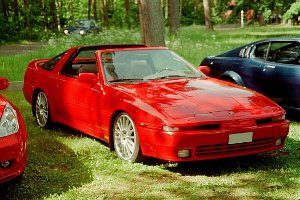 Supra 4