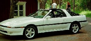 Supra 5