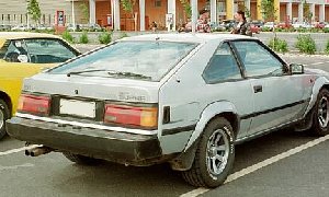 Supra 8