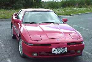 Supra 10